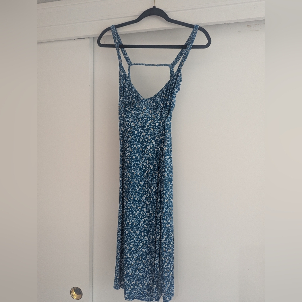 Princess Polly  Floral  Dress